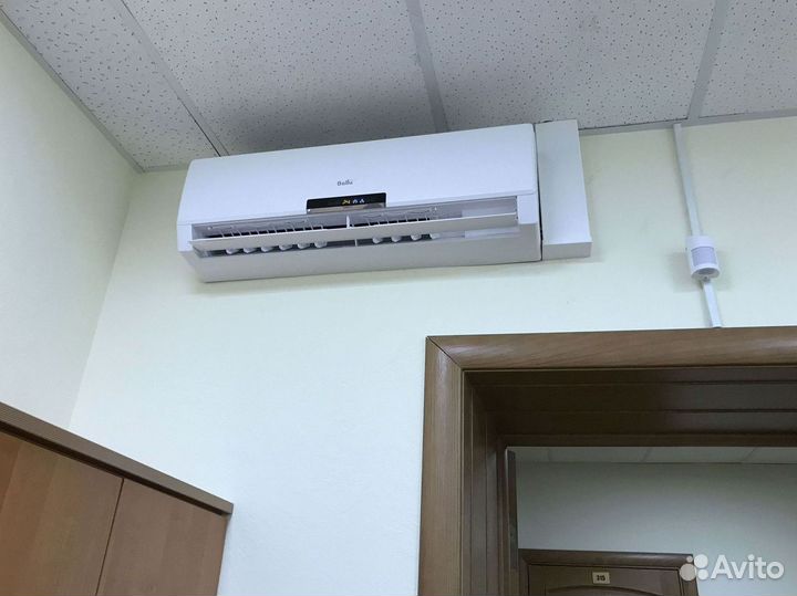 Кондиционер с Доставкой и Установкой