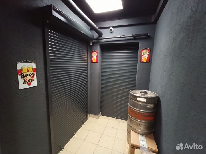 Рольставни (роллеты) Самара