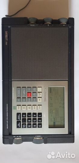 Радиоприемник Grundig Satellit 700