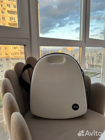 Сумка для коляски mima xari