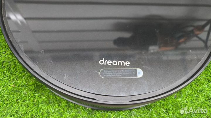 Пылесос Робот dreamwhite rld33ga
