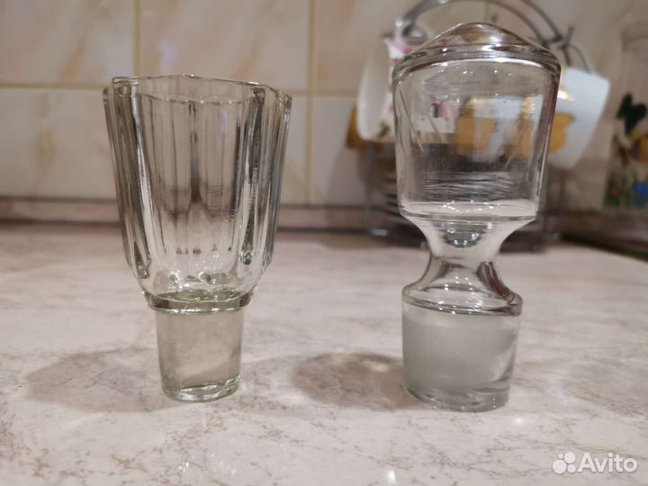 Графин СССР