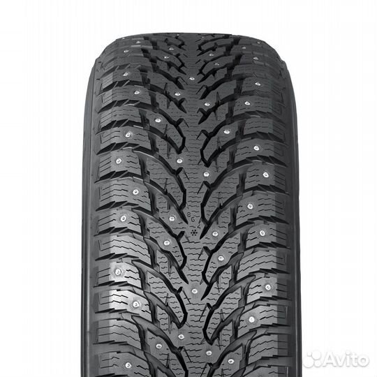 Nokian Tyres Hakkapeliitta 9 SUV 255/55 R18 109T