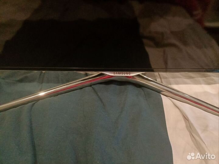 Телевизор SMART tv Самсунг40