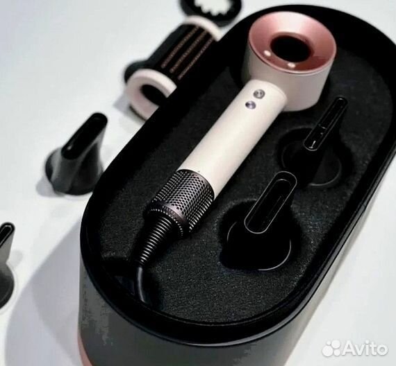 Стайлер Dysоn новый