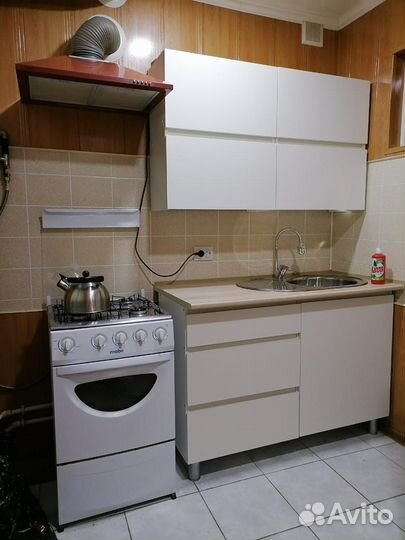 Сборщик кухонной мебели