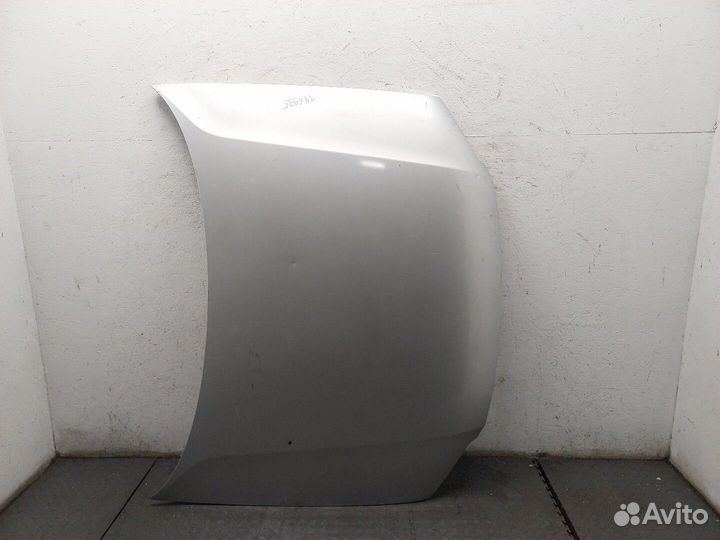 Капот Volkswagen Passat 5, 2005