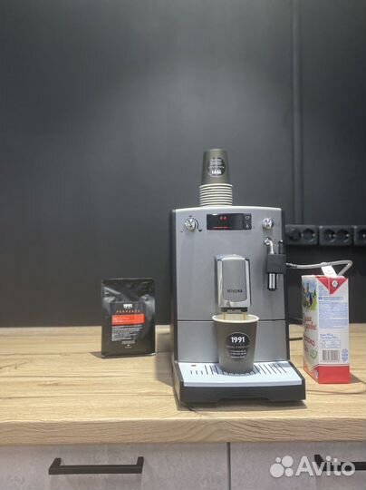 Аренда кофемашины для офиса кафе