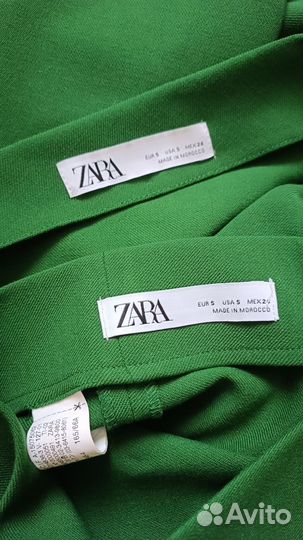 Костюм zara