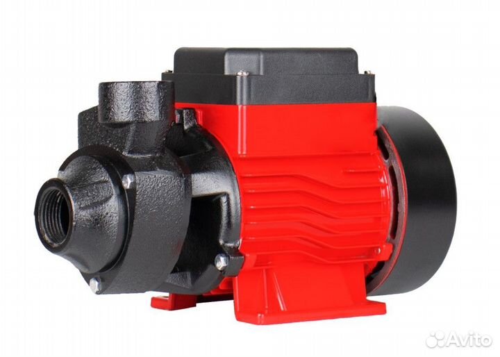 Поверхностный насос Verton aqua QB370, 370 Вт,35 л