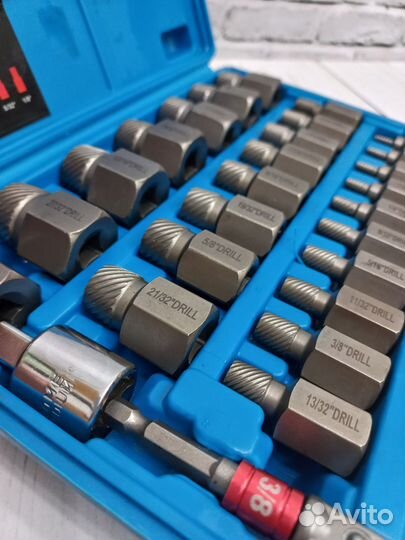 Набор экстракторов