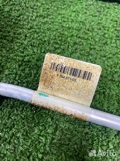 Трубка охлаждения Bmw X5 G05 2019