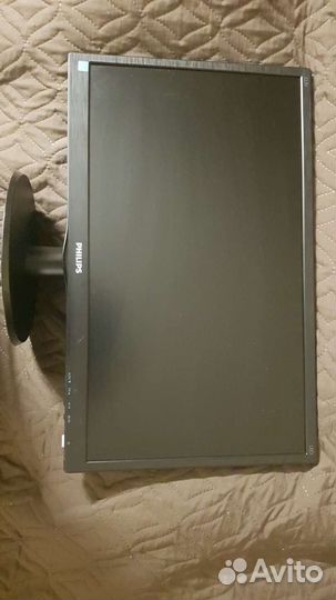Монитор philips 223V5L