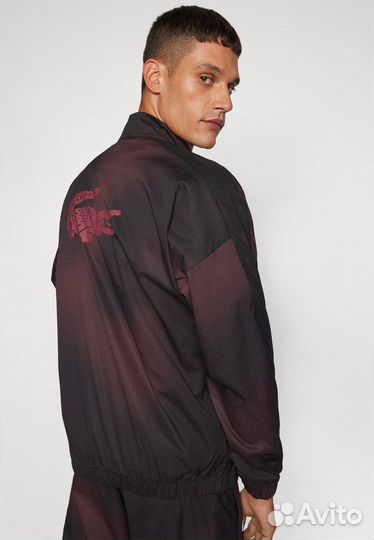 Костюм Lacoste new