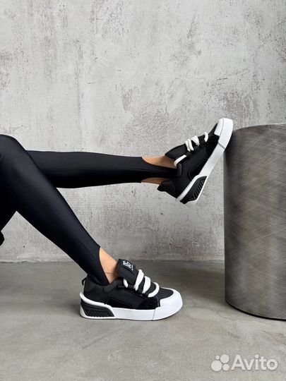 Кеды женские D/G