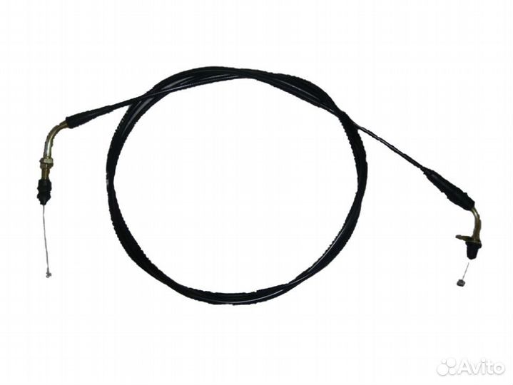 Трос газа QT-3, QT-18, Ямаха (4-х тактн)