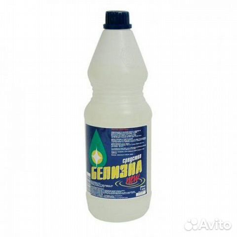 Белизна Волгоград, 1л