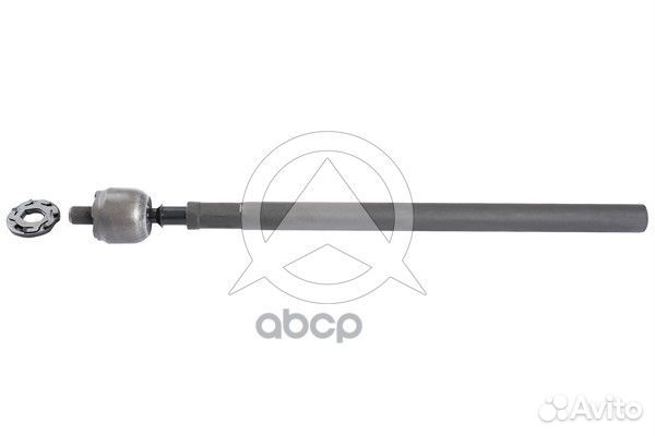 Тяга рулевая перед прав/лев 7711 Sidem