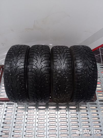 Yokohama Ice Guard G075 185/60 R15