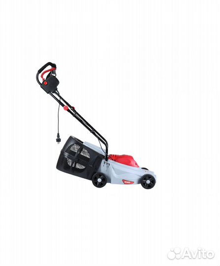 Газонокосилка электрическая Ресанта KP-1200