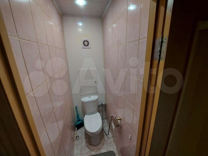 2-к. квартира, 45 м², 9/9 эт.