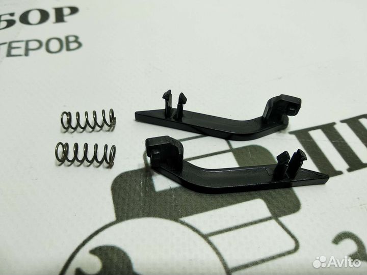 Фиксатор картриджа Samsung 4200 4300 JC72-00984A