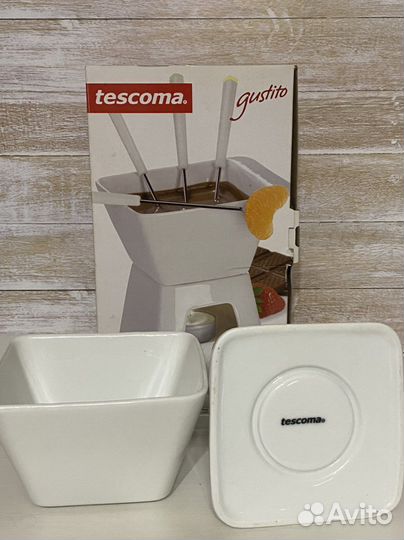 Набор для фондю Tescoma