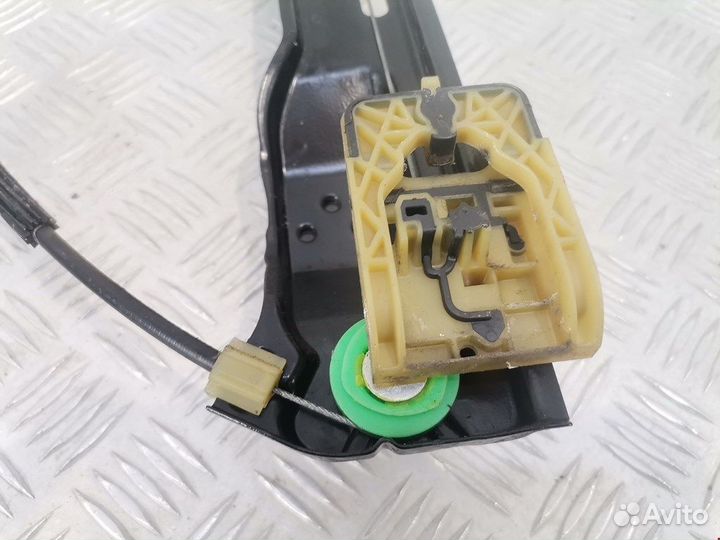 Стеклоподъемник для Ford Focus 3