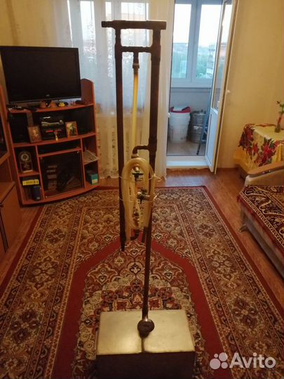 Самогонный аппарат медный