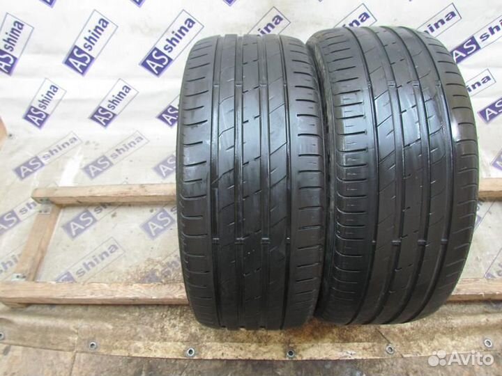 Nexen N'Fera SU1 245/40 R19 101K