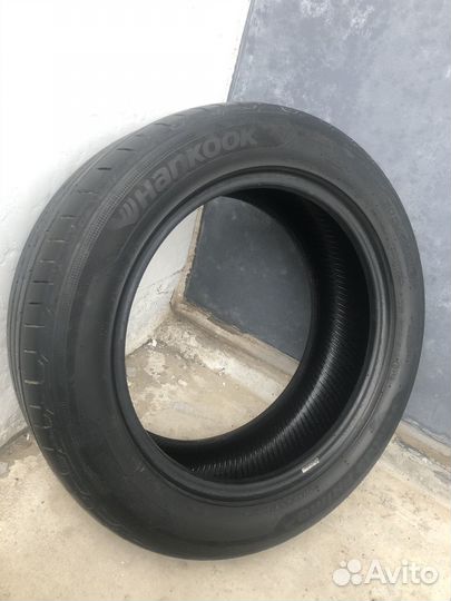 Hankook Ventus Prime 3 K125 205/55 R16