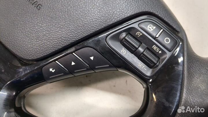 Руль киа Ceed