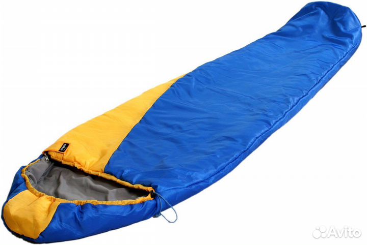 Спальный мешок пик-99 уют-2K