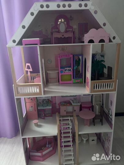 Кукольный дом