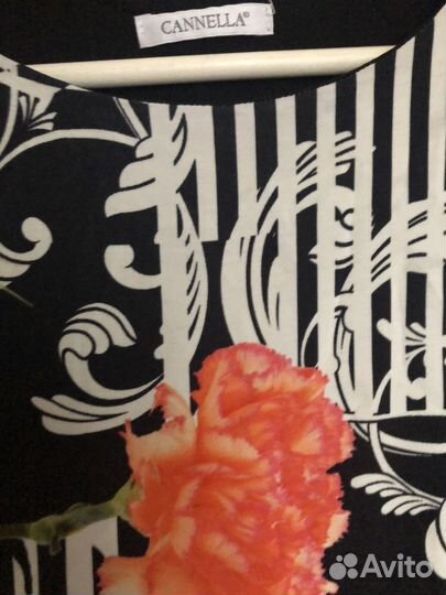 Платье женское 46 48