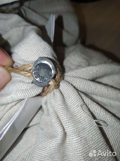 Мешки монет 1 и 5 копеек 2015