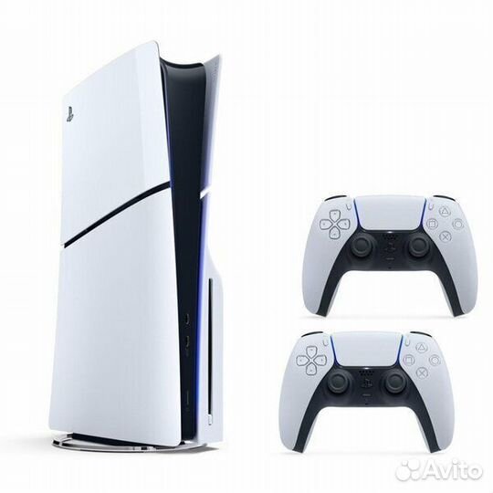 Sony PlayStation 5 аренда