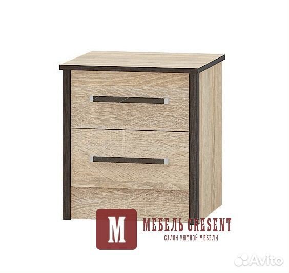 Тумба прикроватная