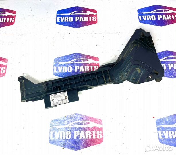 Монтажная плата BMW E83 M47 N47 M57 МКПП