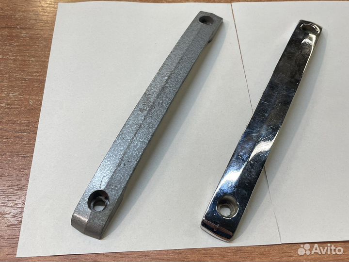 Ручка салона раф 2203