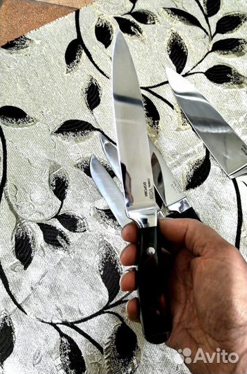 Набор VG10 ручная работа