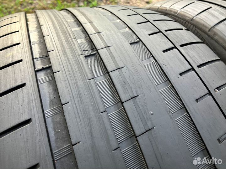 Vredestein Ultrac Vorti + 265/40 R21