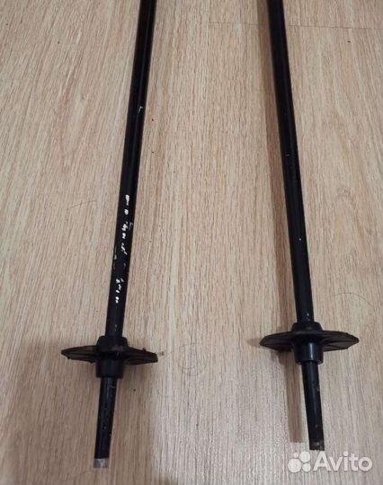 Палки Atomic 125