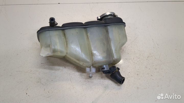 Бачок расширительный Mercedes C W202, 1999