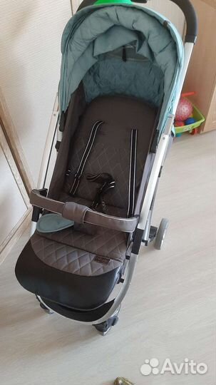 Коляска детская