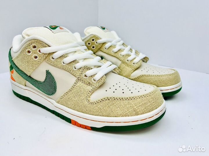 Nike Dunk SB Low Jarritos