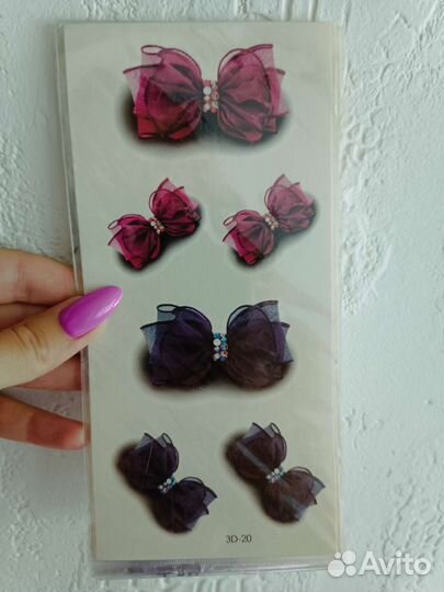 Флеш-тату/ переводки