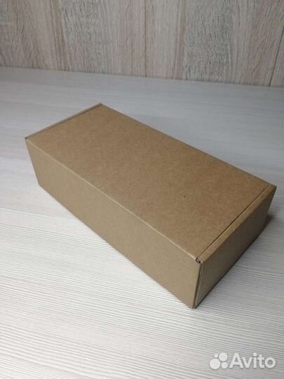 Коробки подарочные картонные