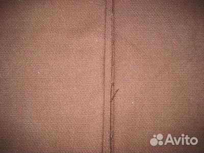 Ткань новая времен СССР