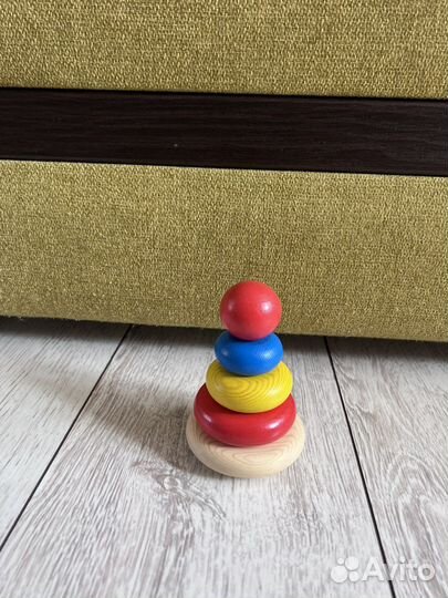 Игрушки для детей